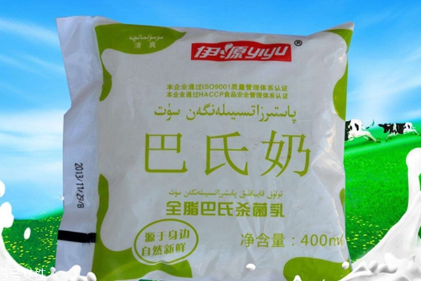 巴氏消毒奶能保存多久 1個(gè)星期或者半個(gè)月