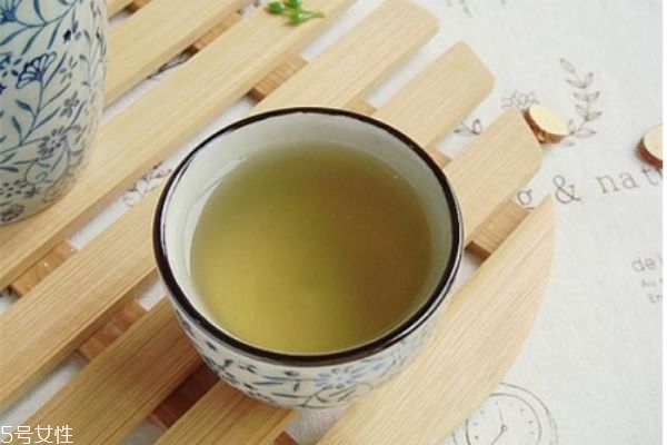 冬季養(yǎng)生排毒潤腸道的八款精品養(yǎng)生茶