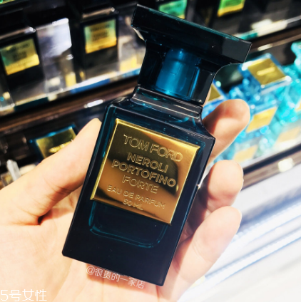 tom ford香水有哪些 tom ford香水香評介紹