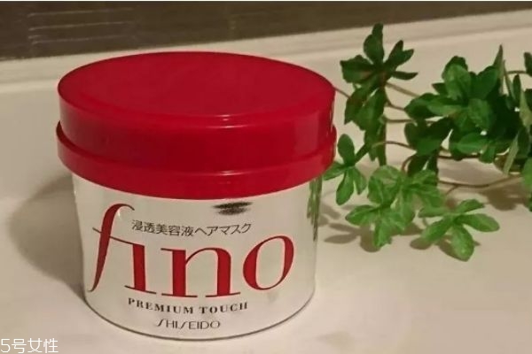 日本fino發(fā)膜有硅油嗎 資生堂fino發(fā)膜含硅嗎