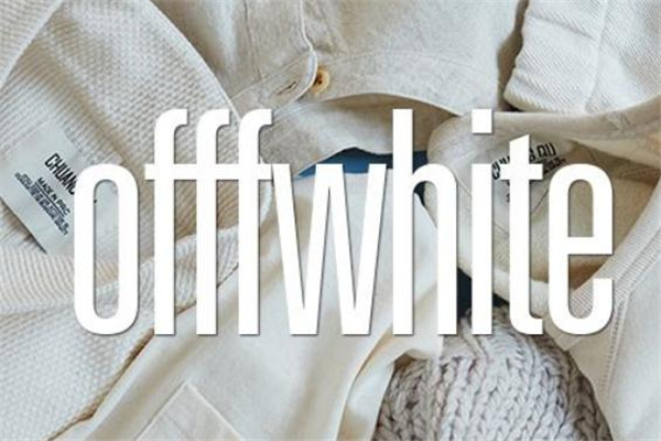 off white塑料涼鞋多少錢 小時候的回憶