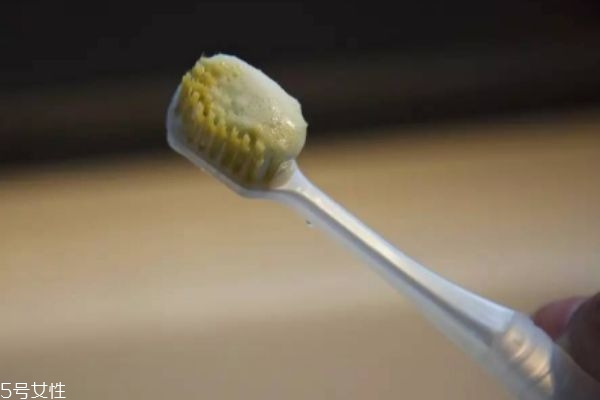 惠百施牙刷型號怎么選 惠百施牙刷?使用方法