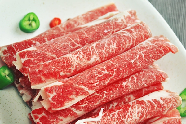 肥牛是什么肉 美味的牛肉