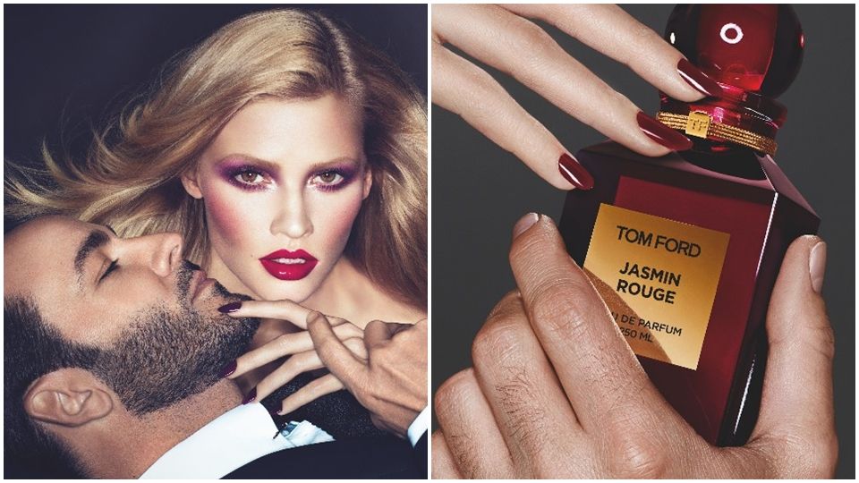 tom ford2019高級訂制唇膏有哪些 tf全新訂制唇膏介紹