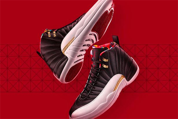 aj12中國(guó)年刮刮樂(lè)發(fā)售時(shí)間 豬年限定配色