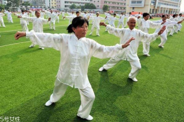 太極拳有實(shí)戰(zhàn)作用嗎？太極拳需要哪些基本功？