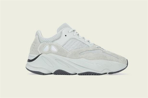 yeezy 700 salt海鹽發(fā)售時(shí)間 今年第一雙椰子