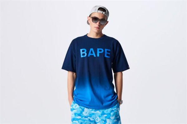 bape2019春夏新品推薦 潮味十足