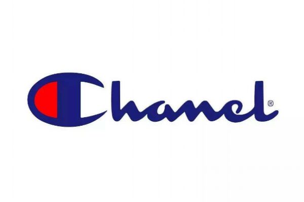 champion冠軍logo項鏈在哪買 潮人必備