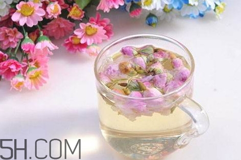 玫瑰花茶怎么泡？喝玫瑰花茶能祛斑嗎