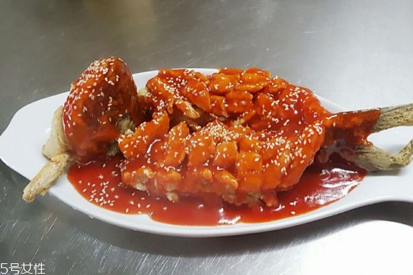 魚肉怎么做好吃 魚肉食譜大全