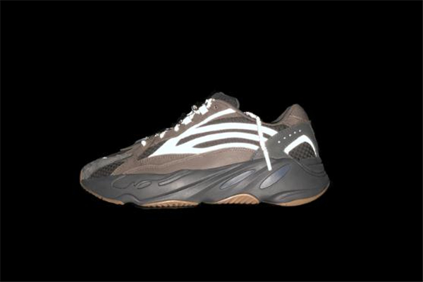 yeezy 700 v2 geode測評 椰子700geode實物上腳效果