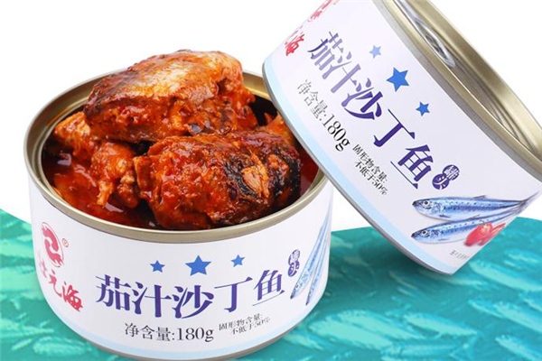 沙丁魚罐頭有營養(yǎng)嗎 沙丁魚罐頭營養(yǎng)價(jià)值