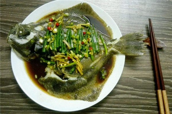 多寶魚(yú)是比目魚(yú)嗎 屬于其中一種