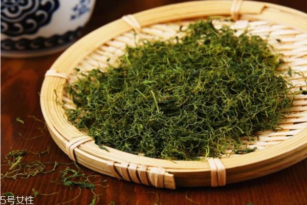 絞股藍(lán)茶哪個(gè)好 哪里產(chǎn)的絞股藍(lán)茶好