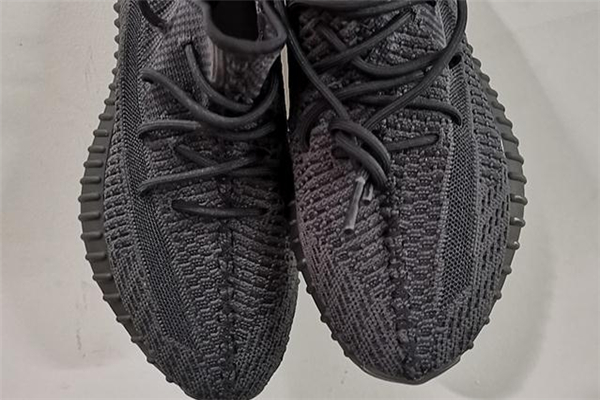 yeezy 350純黑側透發(fā)售日期 椰子350black發(fā)售信息