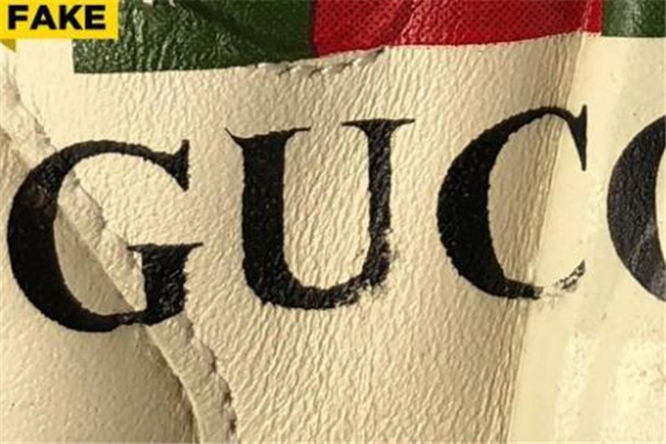 gucci老爹鞋真假對(duì)比 gucci老爹鞋真假鑒定圖