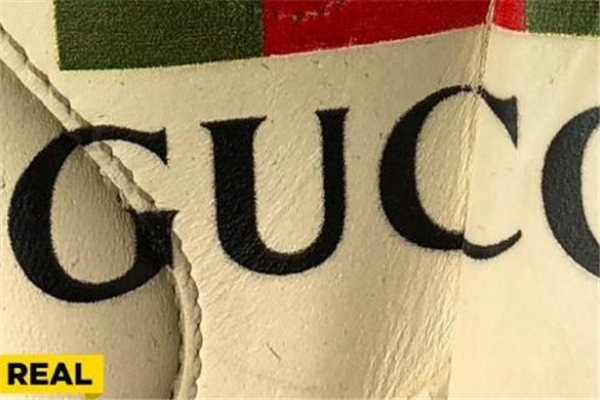 gucci老爹鞋真假對(duì)比 gucci老爹鞋真假鑒定圖