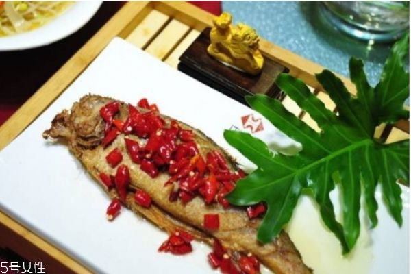 魚怎么做好吃 家常魚肉的食譜做法