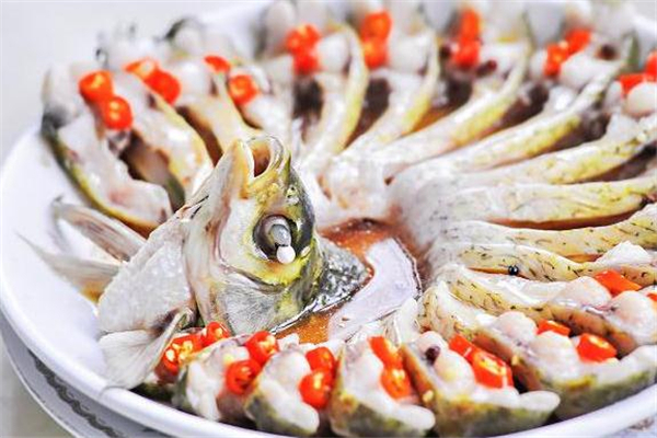 孕婦可以吃白鯧魚嗎 可以適量食用