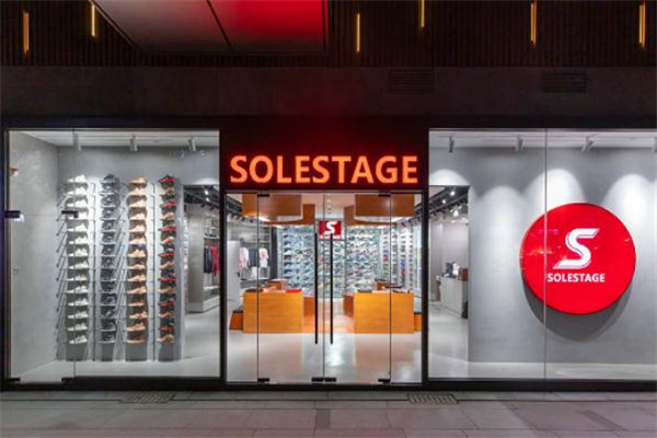 solestage是什么牌子 solestage靠譜嗎