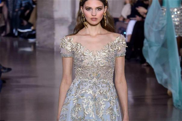 georges hobeika價位 喬治斯荷拜卡禮服價格