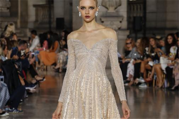 georges hobeika價位 喬治斯荷拜卡禮服價格