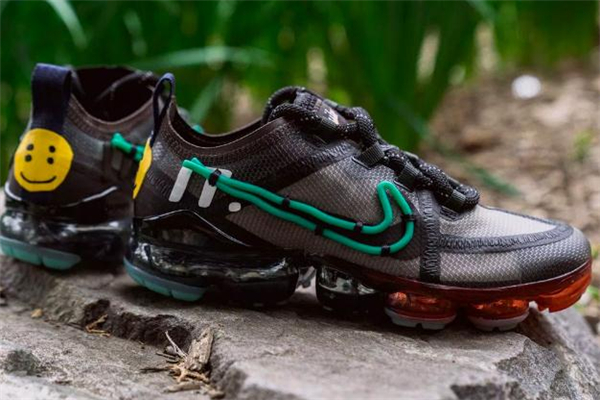 cpfm聯(lián)名air vapormax2019發(fā)售時(shí)間 購買渠道曝光