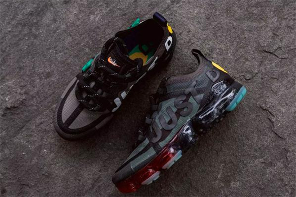 cpfm聯(lián)名air vapormax2019發(fā)售時(shí)間 購買渠道曝光