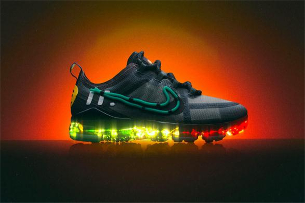 cpfm聯(lián)名air vapormax2019發(fā)售時(shí)間 購買渠道曝光