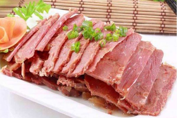 驢肉火燒河間和保定哪個(gè)正宗 驢肉火燒河間和保定區(qū)別