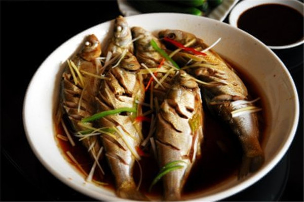 夏季應(yīng)該食什么魚類 夏季吃什么魚好