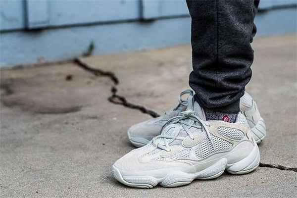 yeezy 500能打球嗎 椰子500打球可以嗎