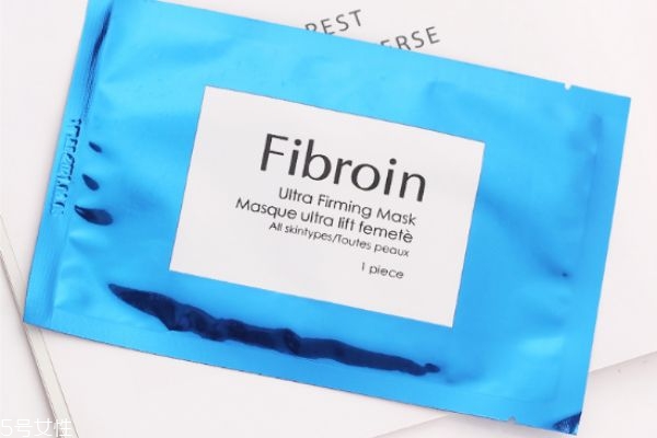 fibroin面膜保質(zhì)期 fibroin面膜使用評價