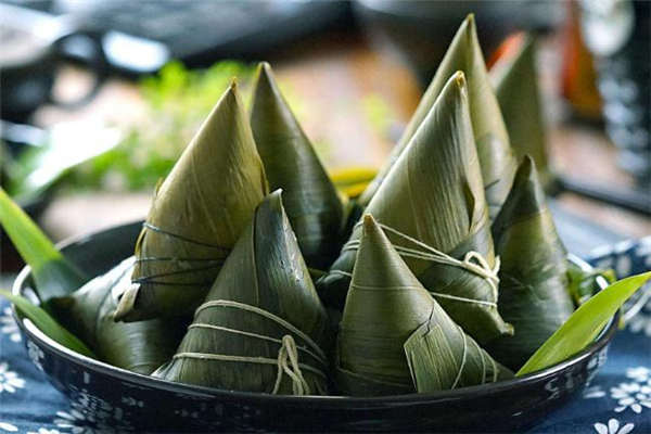 粽子過期了還能吃嗎 粽子保質(zhì)期