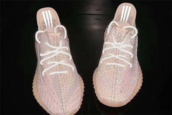 yeezy 350 synth發(fā)售時間 無鞋提亞洲限定諜照