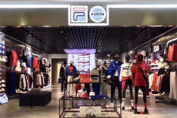 fila fusion和fila的區(qū)別-fila fusion和fila什么關系