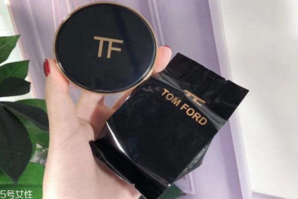 tf氣墊怎么辨別真假-tom ford氣墊真假