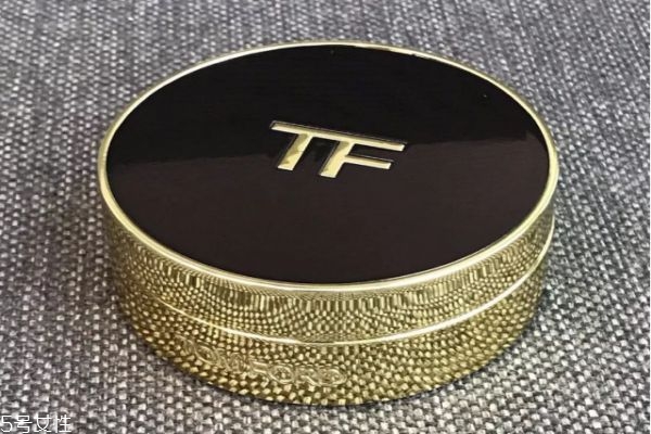 tf氣墊怎么辨別真假-tom ford氣墊真假