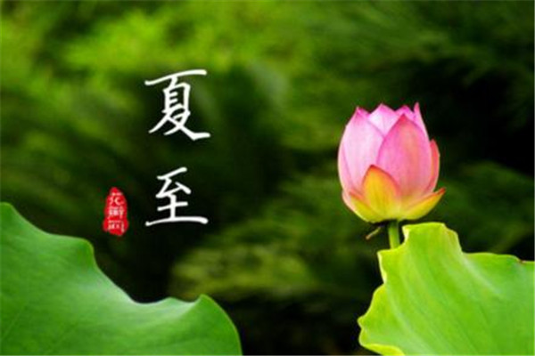 夏至應(yīng)該吃什么 夏至節(jié)氣吃什么對身體好