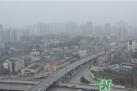 霧霾天開空氣凈化器有用嗎？空氣凈化器能除霧霾嗎？