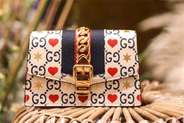 2019gucci七夕限定包包多少錢 gucci七夕新品包包