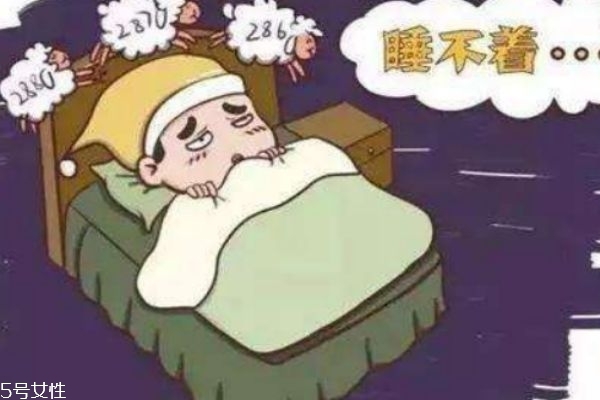 如何治療年輕人失眠多夢呢 為什么會(huì)失眠多夢呢