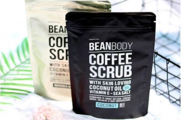 beanbody磨砂膏有幾種 beanbody磨砂膏保質(zhì)期