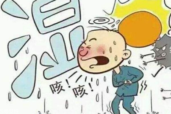 什么是濕氣呢 濕氣會造成什么危害呢