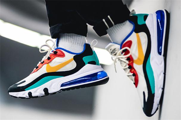 nike air max 270 react測評(píng)-air max 270 react腳感