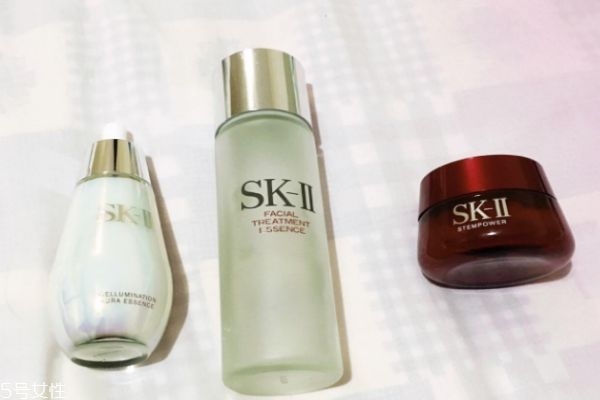 sk-ii是一個(gè)怎么樣的品牌呢 sk-ii是哪個(gè)國家的呢