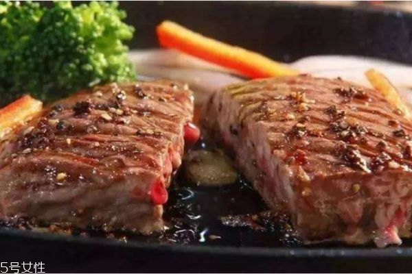 肉眼和菲力哪個貴 肉眼牛排多少錢