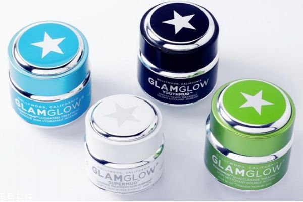 glamglow藍(lán)罐怎么用 glamglow藍(lán)罐使用方法