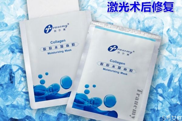 創(chuàng)爾美面膜多少錢(qián) 創(chuàng)爾美面膜使用方法